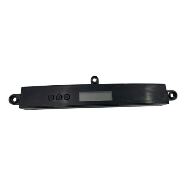 Relogio Digital Painel Hyundai Santa Fé 2009/2012 10562