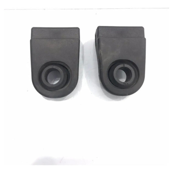 Par Suporte Radiador Ar-condicionado Xsara Picasso 2006/2012
