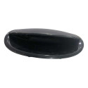 Maçaneta Externa Porta Tras Esq Celta Prisma 2008/15 54402 Preto Traseira