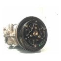 Compressor Ar Condicionado Honda City 2019 1.5/automatico