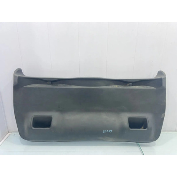 Forro Porta-malas Citroen C3 Aircross 2015/2021