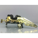 Fechadura Dianteira Chevrolet Corsa 1998/2010