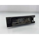 Luz Placa Chevrolet Cobalt 2013/2016