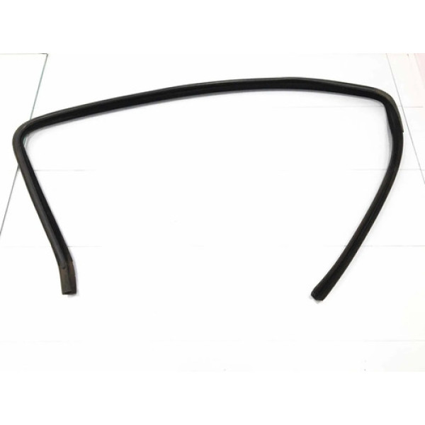 Borracha Canaleta Dianteira Direita Ford Ka 2003/2007