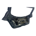 Capo Tampa Traseira  Chevrolet Onix  2013/2021 Preto