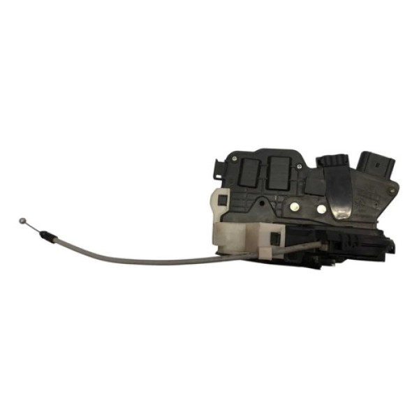 Fechadura Porta Traseira Direita Kia Sorento 2010     11523