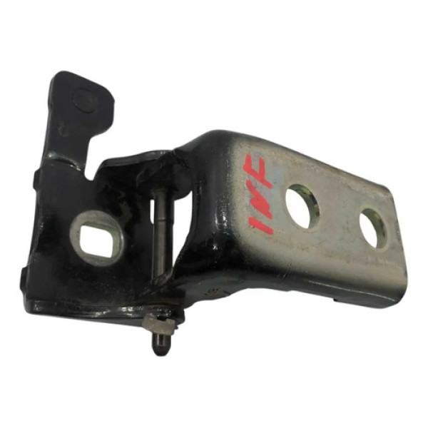 Dobradiça Inferior Porta Traseira Esq Peugeot 308 2012/18