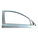 Porta Dianteira Direita Chevrolet Corsa 2003/2011     8646 Dianteira Direita Prateado