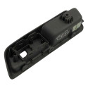 Moldura Botão Vidro Tras Chevrolet Cobalt 2012/2015 12751