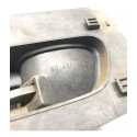 Maçaneta Interna Traseira Direita Chevrolet Corsa 1998/2010 Traseira