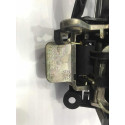Maçaneta Externa Dianteira Esquerda Chevrolet Vectra 06/12 Prateado