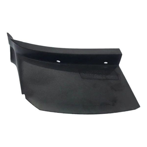 Acabamento Lanterna Traseira Esquerda  Vw Golf Gti 2014/2021 Esquerdo