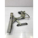 Máquina Vidro Dianteira Esquerda Chevrolet Vectra 2006/2012
