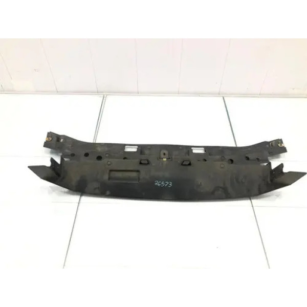 Defletor Inferior Radiador Ford Ka 2015/2018