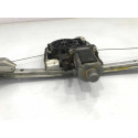 Máquina De Vidro Traseiro Direito Chevrolet Vectra 09-12