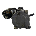 Motor Partida Arranque Gm Cruze 1.4 Auto 17/23 C/detalhe