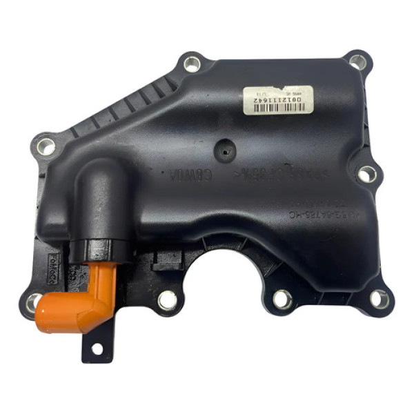 Tampa Respiro Anti Chamas Ford Focus 2.0 2011/2017 46854 Preto