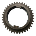 Polia Corrente Bomba Óleo Cambio Captur/kicks 1.6 Aut 17/23
