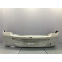 Pára-choque Traseiro Chevrolet Cobalt 2012/2015 Com Detalhes