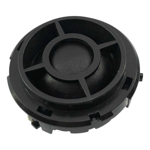 Alto Falante Tweeter Ford New Fiesta 2011/2021 Preto