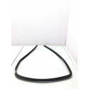 Borracha Canaleta Traseira D. Chevrolet Corsa Classic 00/10
