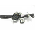 Máquina De Vidro Dianteiro Direito Chevrolet Sonic 2012/2016