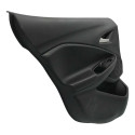 Forro De Porta Traseira Esquerda Chevrolet Onix Sedan 20/23