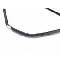 Borracha Canaleta Porta Traseira Esq Chevrolet Corsa Maxx 07