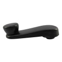 Manivela Vidro Chevrolet Cobalt/onix/spin 2011/2019 - Preto