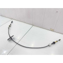 Cabo Câmbio Chevrolet Cobalt 1.8 Aut 2012/2015