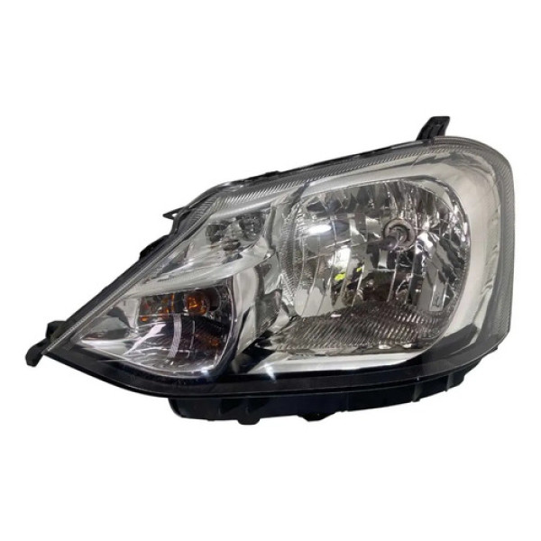 Farol Esquerdo Toyota Etios 2013/2021  54171 Esquerdo/motorista