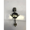 Limitador Porta Traseira Chevrolet Celta 2002/2014