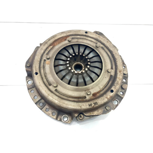 Disco Plator Ford Ka 2008/2013 Metal