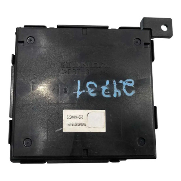 Modulo Caixa Evaporadora Honda City 1.5 2022/2025 17069