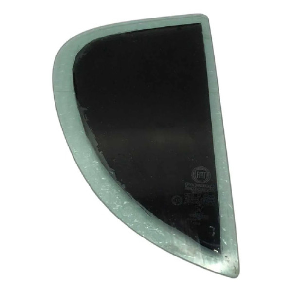 Vidro Vigia Traseiro Direito Fiat Palio 2013/2018     2077