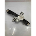 Máquina De Vidro Dianteiro Esquerdo Chevrolet Cobalt 12/20