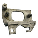 Suporte Coxim Cambio Renault Captur 1.6 16v Automática 17/23