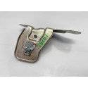 Suporte Forro De Porta Dianteiro Esquerdo Gm  Onix 2013/2019