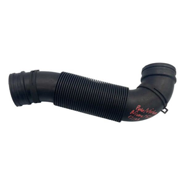 Mangueira Filtro Ar T-cross/nivus/polo/virtus 1.0 Tsi 17/23