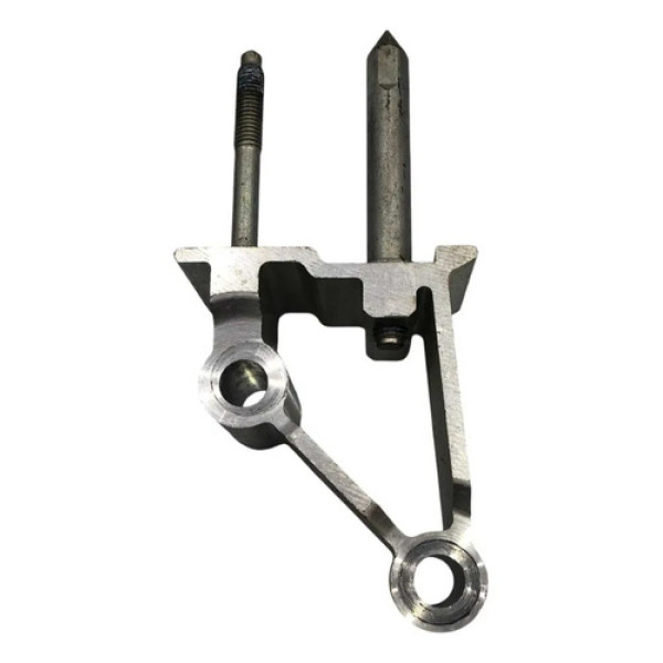 Suporte Coxim Direito Motor Jetta 2011/2017 50752
