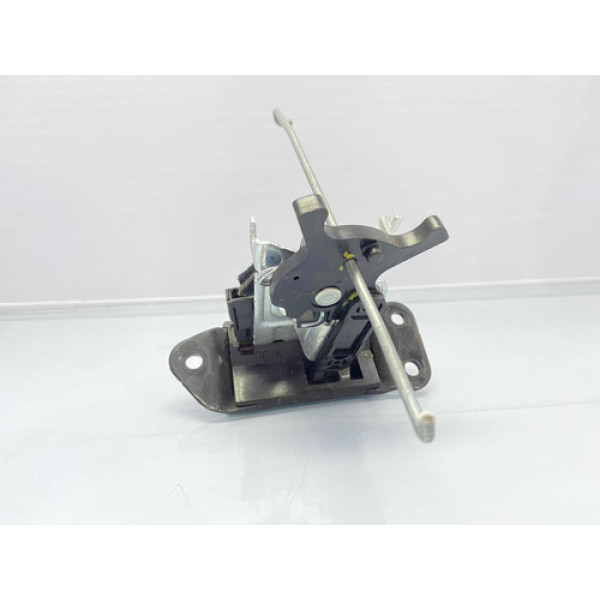Fechadura Capô Traseira Hyundai Hb20 Hatch 2013/2018