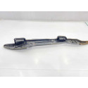 Isolador Pára-lama Direito Chevrolet Cruze 2012/2015 Preto