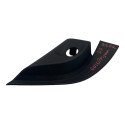 Moldura Interna Retrovisor Diant.direita Onix/prisma 13/19