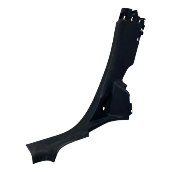 Soleira Traseira Esquerda Peugeot 208 2013/2019 56796 .