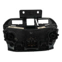 Comando Ar Condicionado Chevrolet Onix Prisma 13/16 22092