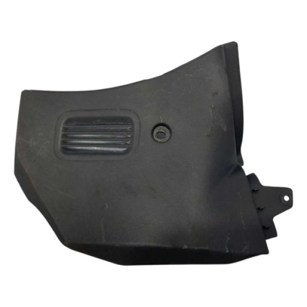 Moldura Lateral Esq Console Fiat Uno 1.4 2011/2016 Det 57026