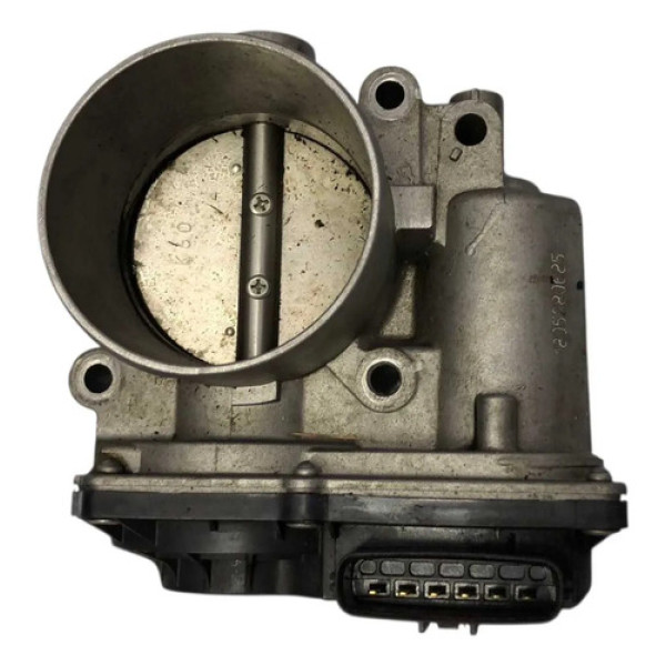 Tbi Corpo De Borboleta Kia Cerato 2.0 2020/2021       11827