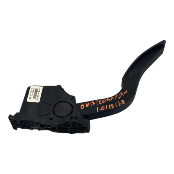 Pedal Do Acelerador Eletrônico Gm Onix/cobalt/spin 2013/2019