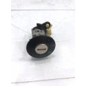 Miolo Chave Porta-malas Chevrolet Prisma 2007/2014