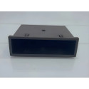 Porta Objeto Painel Chevrolet Astra 2003/2012 Preto